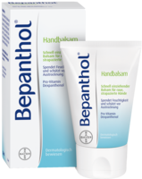 BEPANTHOL Handbalsam