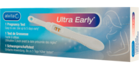 ALVITA Schwangerschaftstest Ultra-Früh