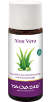 ALOE VERA BIO Öl