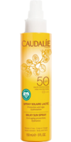 CAUDALIE Sonnenspray Körper SPF 50