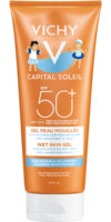 VICHY CAPITAL Soleil Kinder Wet Gel-Milch LSF 50+