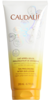 CAUDALIE After Sun Milch
