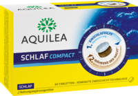 AQUILEA Schlaf Compact Tabletten