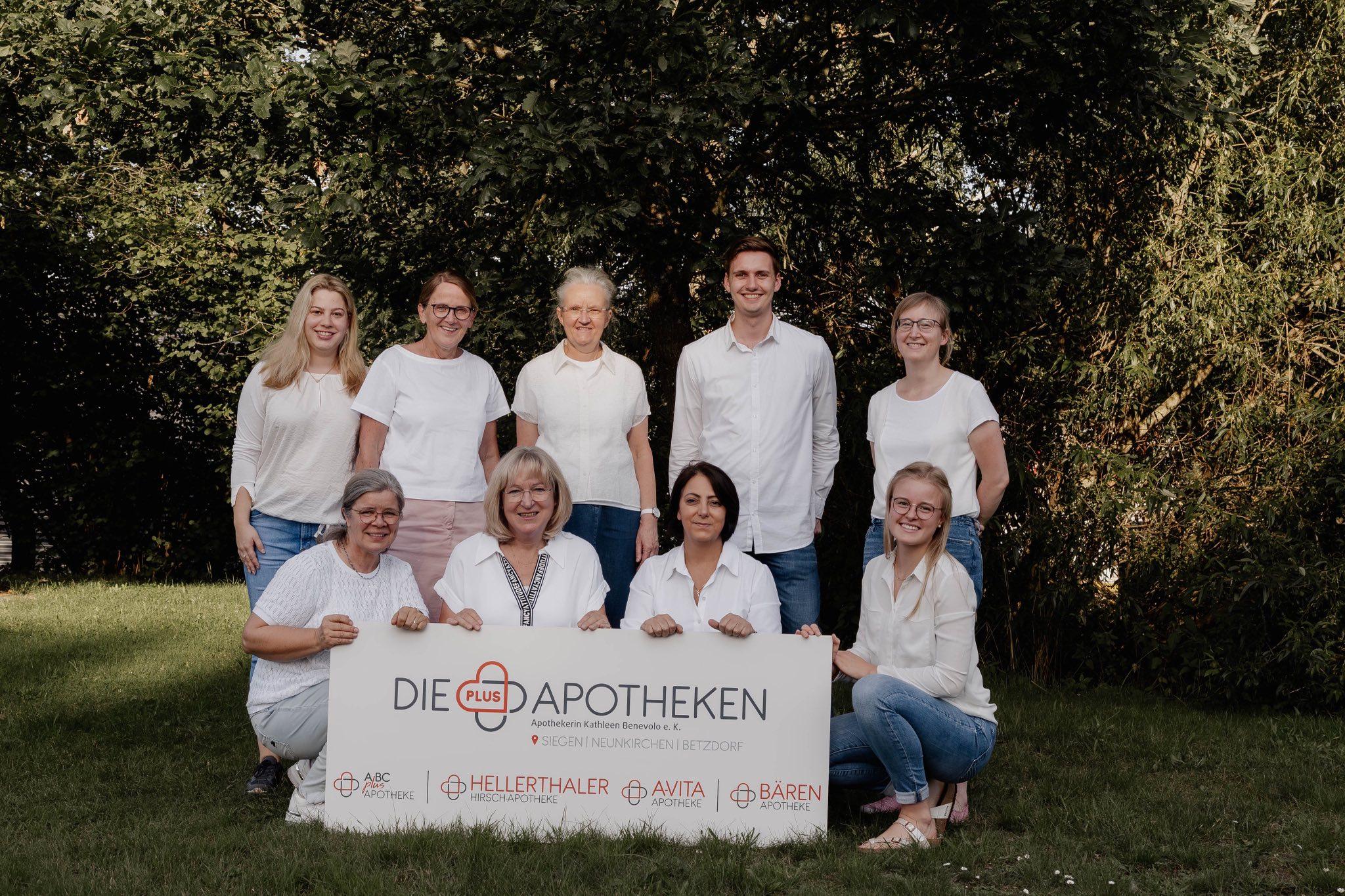 Team Hellerthaler Hirsch